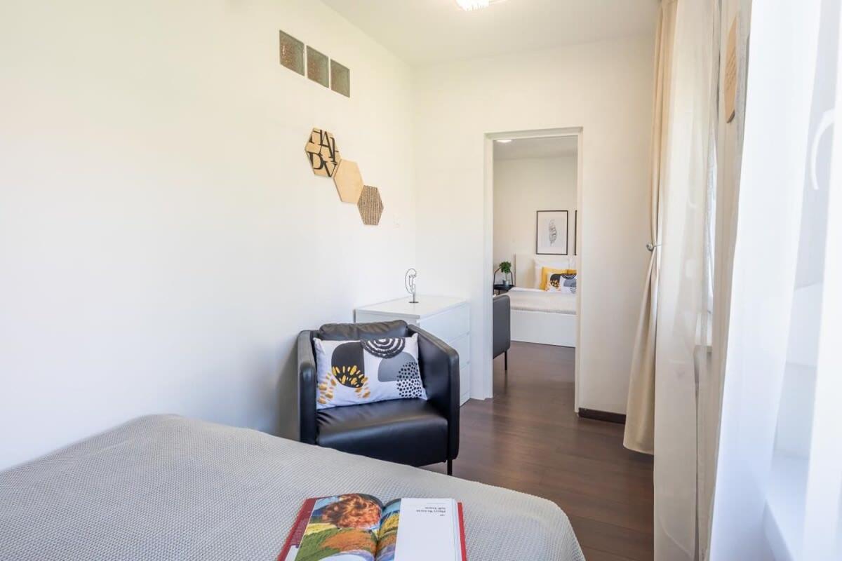 Sunny Balcony - Cute And Cozy Apartment Budapesta Exterior foto