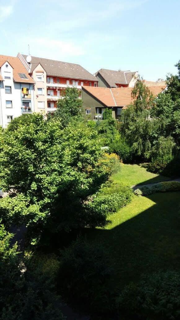 Sunny Balcony - Cute And Cozy Apartment Budapesta Exterior foto